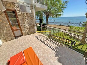 2+kk apartman, Elenite, Bulharsko, Messambria Fort Beach - 3