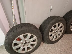 5x112 r15 - 3