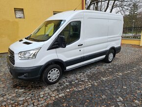 Ford Transit Van 2.0 TDCi Ambiente L2H2 T310 - 3