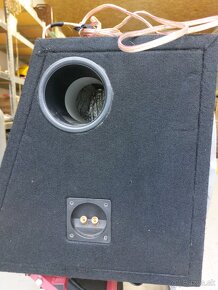 Subwoofer Sony - 3