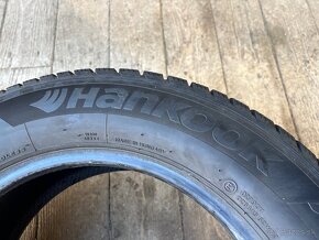 225/60R17 99H Hankook Winter icept evo2 - 3