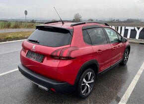 PEUGEOT 2008 - NA PREDAJ / NA SPLATKY - 3