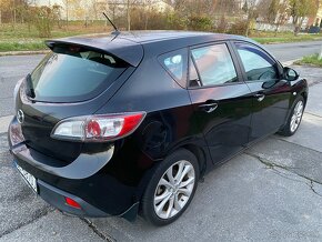 Mazda 3 1.6 MZ-CD TX Plus - 3