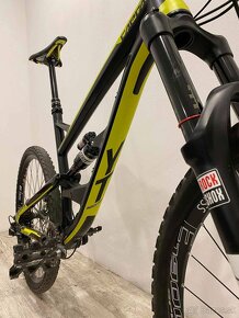 Enduro bike YT Capra AL v perfektnom stave - 3