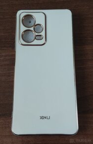 Obal/puzdro Xiaomi redmi note 12pro 5G - 3