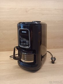 TESLA CoffeeMaster ES400 s mlynčekom - 3