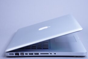 ZÁRUKA/Macbook Pro 15.4"/I7 2.3GHZ/16GB RAM/256GBSSD/CZ/TOP - 3