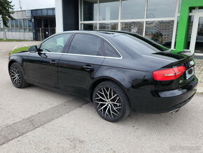 Audi A4 2.0 TDI Sport S tronic, 2,0 TDI,  4/2015 - 3