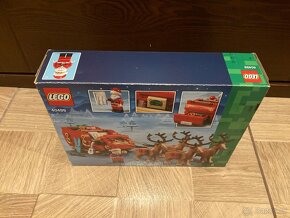 Lego santove sane 40499 - 3