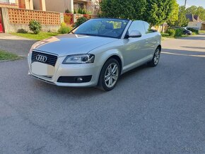 Audi a3..cabriolet - 3