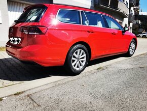 ✅ Passat b8 2021✅ - 3