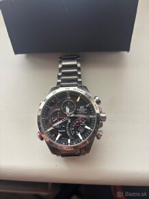 Hodiny Casio Edifice - 3