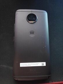 Moto G5s Plus - 3