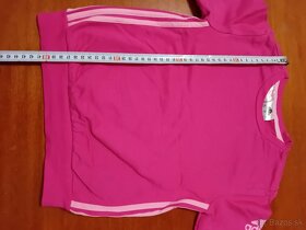 Mikina adidas - 3