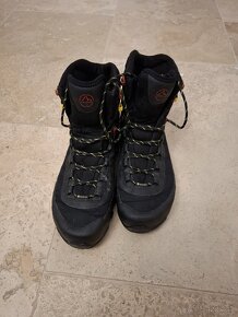 Turistické topanky La Sportiva TX5 gtx mid - 3