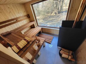 Sauna - 3