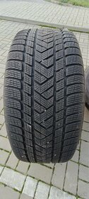 Audi Q7/Q8 275/50 R20 - 3