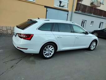 Škoda Superb combi - 3