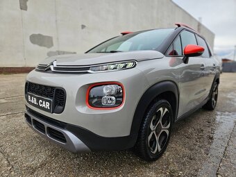 Citroën C3 Aircross PureTech 110 S&S Shine - 3