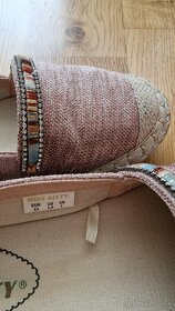 Krásne espadrilky - 3