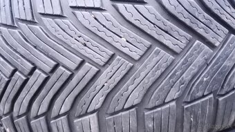 215/60 R16 99H zimné pneumatiky - 3