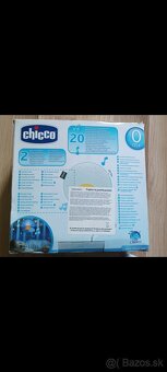 Projektor  do postieľky Chicco - 3