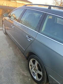 Passat 1.9 TDI 77KW - 3