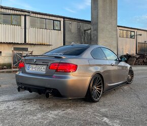 BMW 335i E92 MOŽNÁ VÝRAZNÁ DOHODA - 3