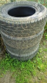 255/70 R16 - 3