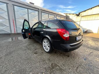 Renault Laguna 2 facelift 2.0i 98kw benzín NA DIELY - 3