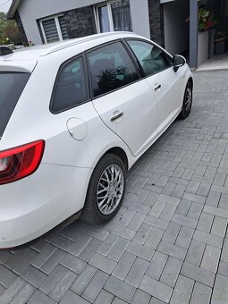 Seat ibiza st - 3