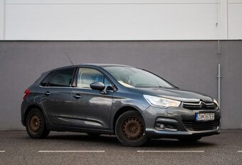 Citroën C4 2.0 HDi Exclusive - 3