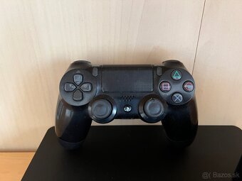 Predam Playstation 4 Slim 500GB s Controllerom - 3