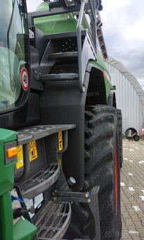 FENDT ROGATOR 655 s 520 hodin - 3