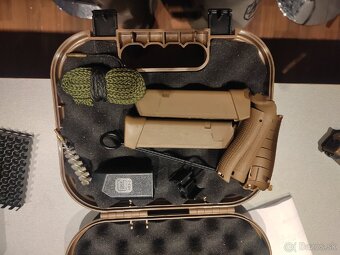 Glock 19x hybrid - 3