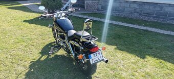 Suzuki marauder vz 800 rv 2000 - 3