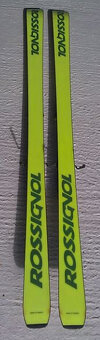 Lyze Rossignol 170 cm - 3