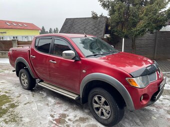 Mitsubishi L200 2.5 DI-D 4X4 SUPER SELECT 123KW - 3