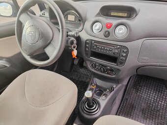 Citroen C3 - 3