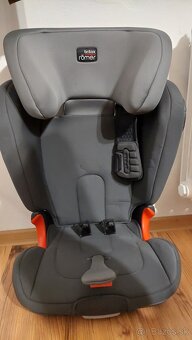 Autosedačka Römer kidfix II sict - 3