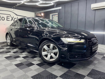 Audi A6 3.0 TDI 218k quattro S tronic - 3