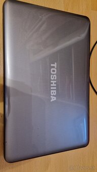 Toshiba Satellite - 3