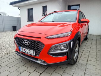 Hyundai Kona - 3