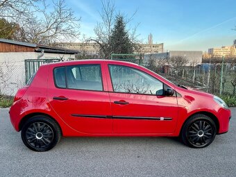 Renault Clio 1.2 KLIMA - 3