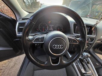 Audi q5 3.0 tdi - 3