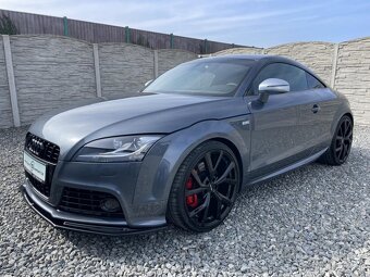 Audi TTS 3.2i V6 250PS 4x4 114TKM EXTRA - 3