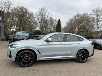 BMW X4 xDrive30i M Sport - 3