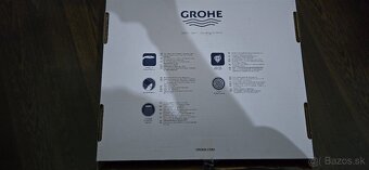 Grohe Rainshower 310 Mono - 3