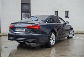 Audi A6 3.0 TDI DPF 272k quattro S tronic - 3