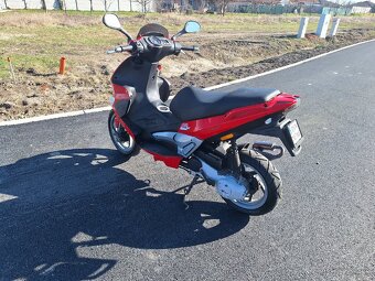 Gilera - 3